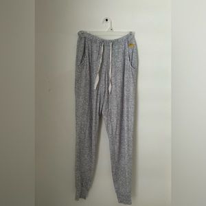 C&C California Gray Pants Size Small